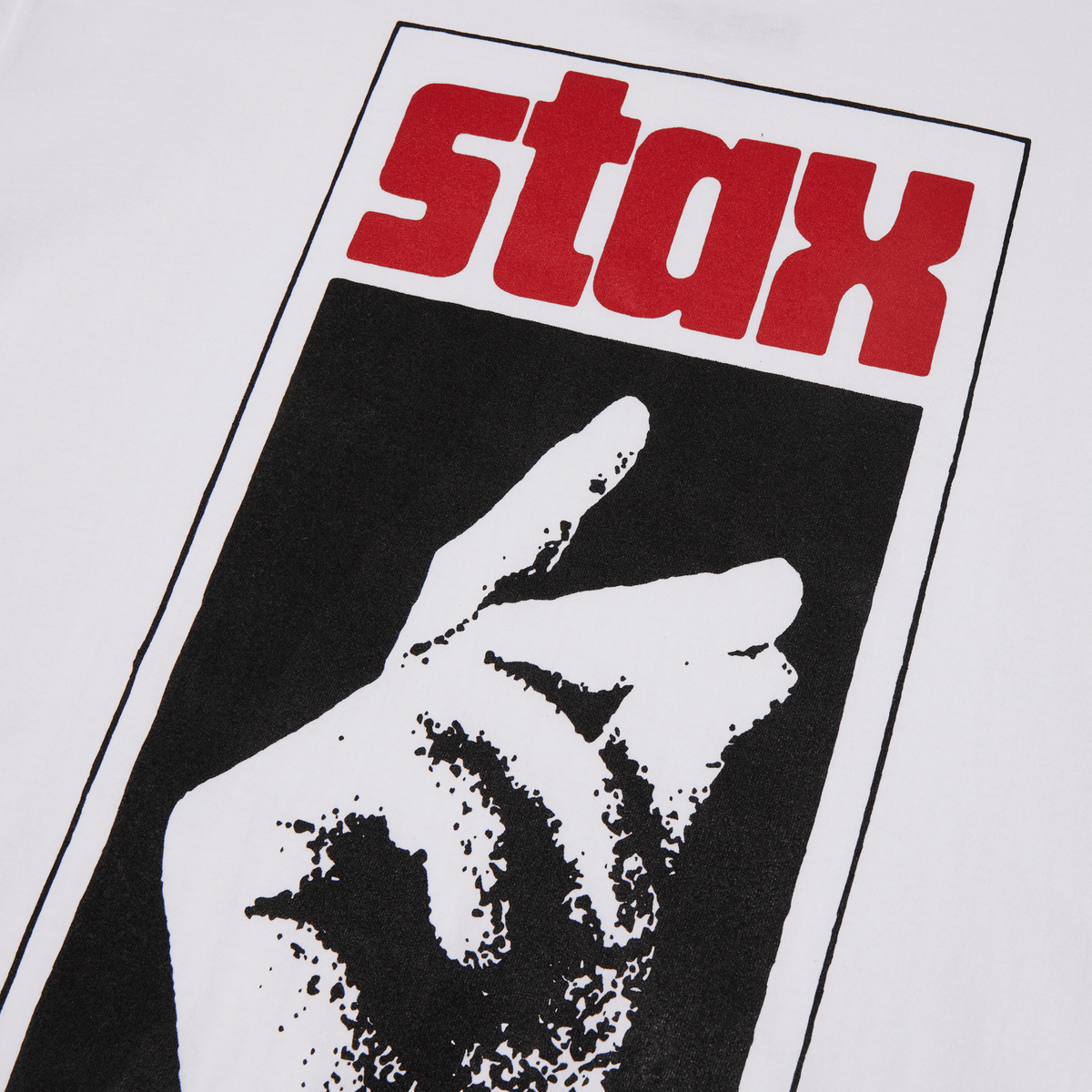 Stax Snap T-Shirt