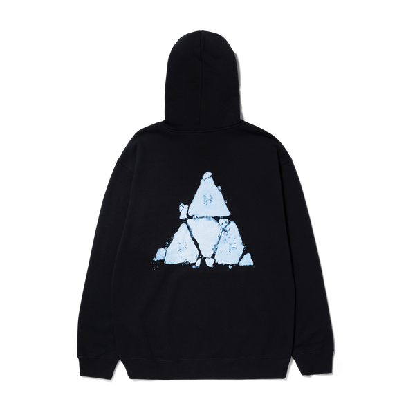 Stay Chill Triple Triangle Pullover Hoodie