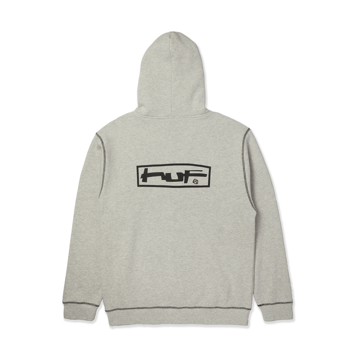 Stretch F/Z Hoodie