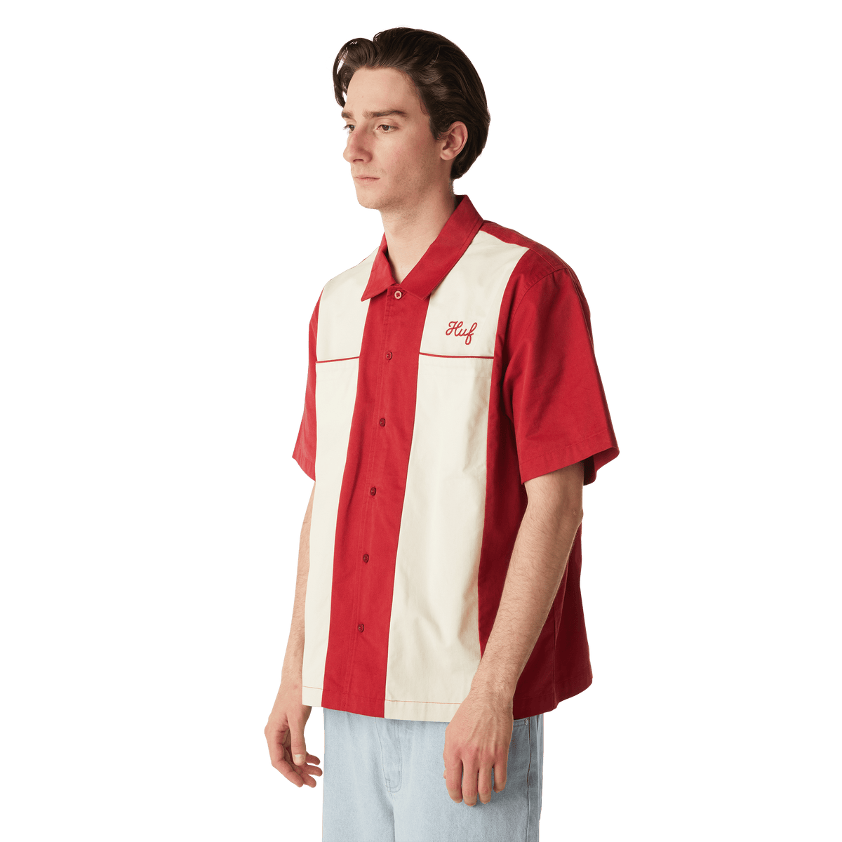 Supplies & Service Shirt