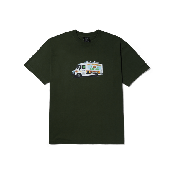 Taco Truck T-Shirt
