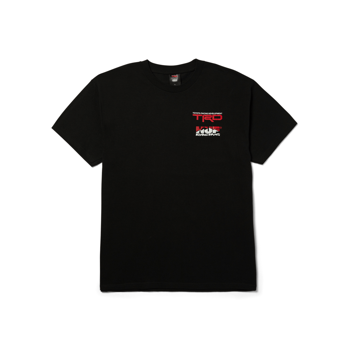 HUF x Toyota TRD Team 4X4 T-Shirt