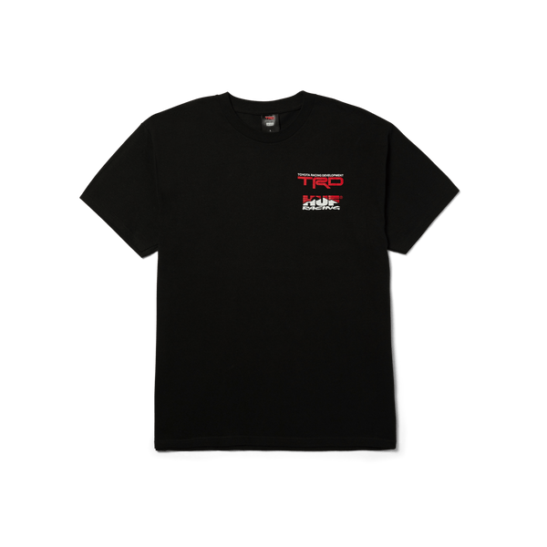 HUF x Toyota TRD Team 4X4 T-Shirt
