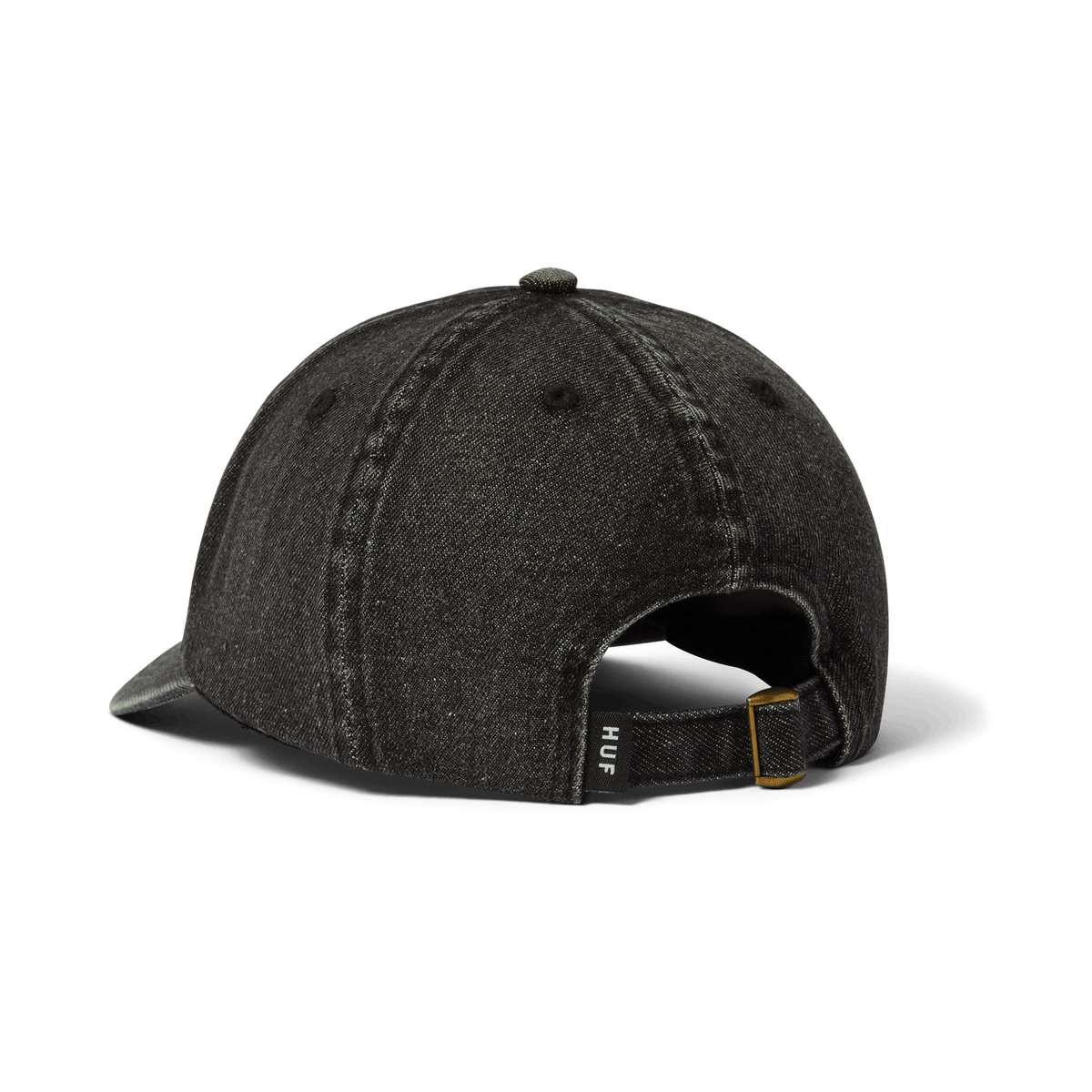 Token 6 Panel CV Washed Hat