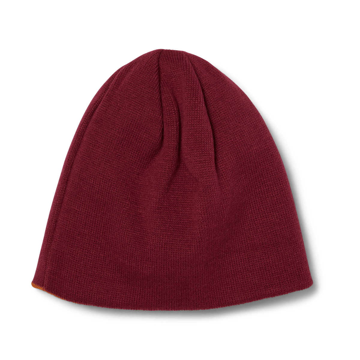 Token Reversible Skull Beanie