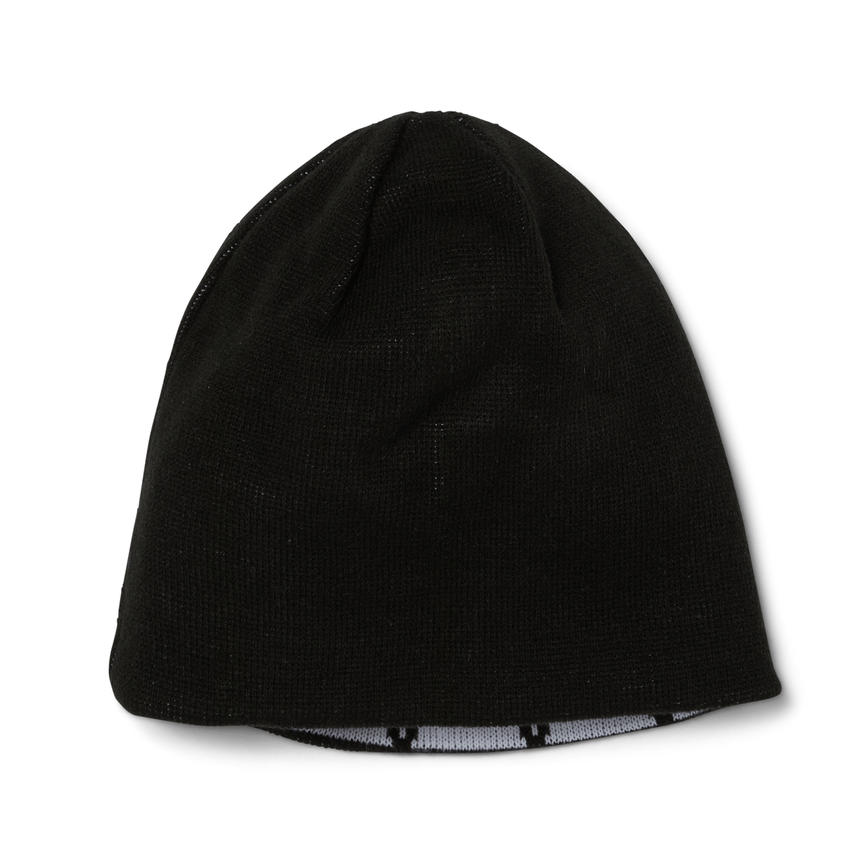 Token Reversible Skull Beanie