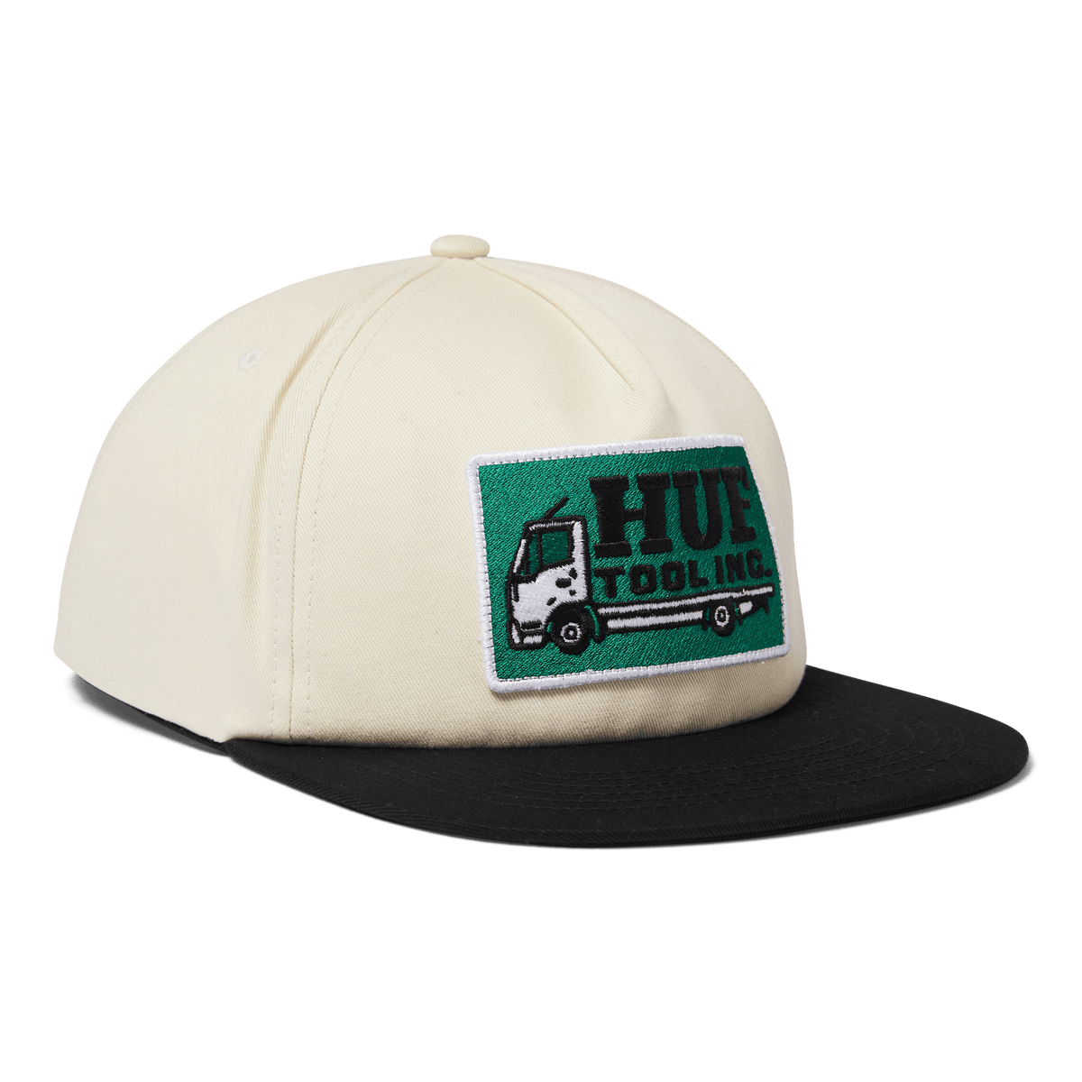 Tool Co Snapback Hat