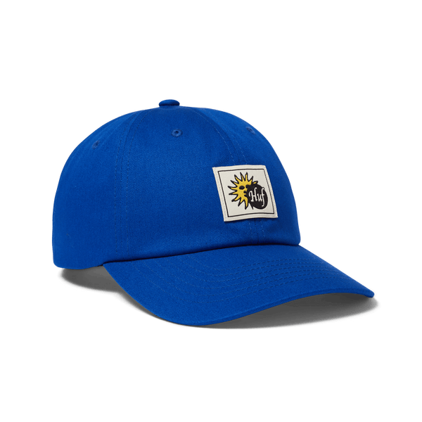 Total Eclipse 6 Panel Cv Hat