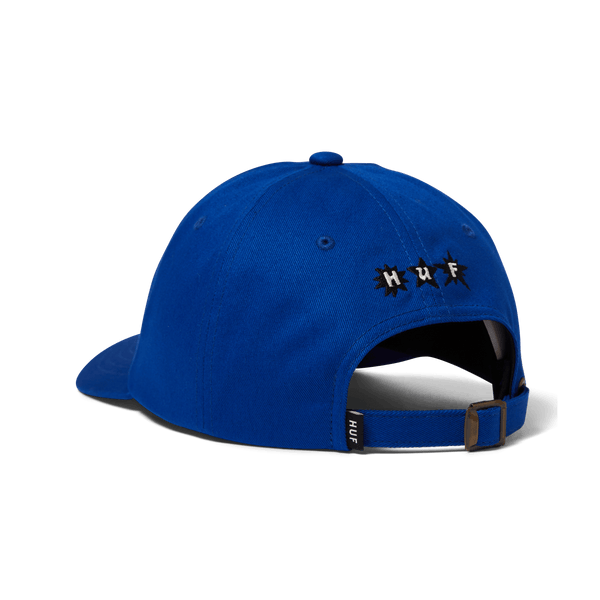 Total Eclipse 6 Panel Cv Hat