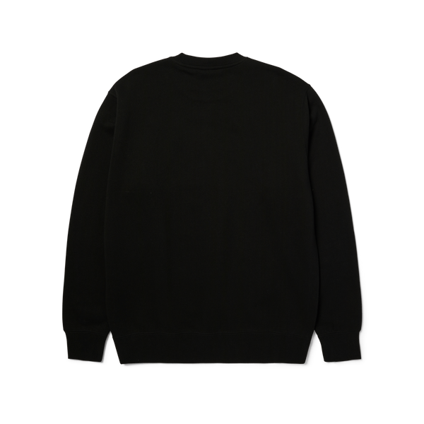 Transit Authority Crewneck Sweatshirt