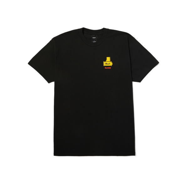 HUF x Kodak Triple Film T-Shirt
