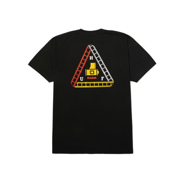 HUF x Kodak Triple Film T-Shirt