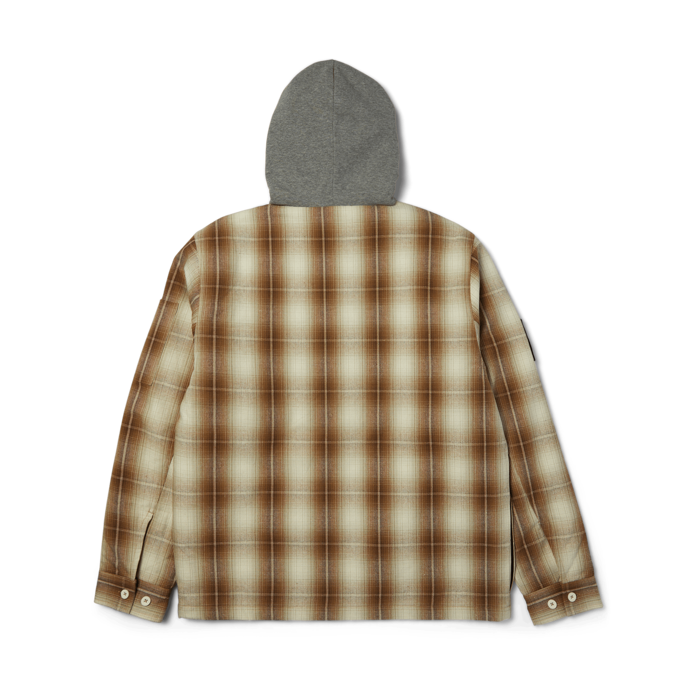 HUF x Toyota TRD Winslow Shacket – HUF Canada