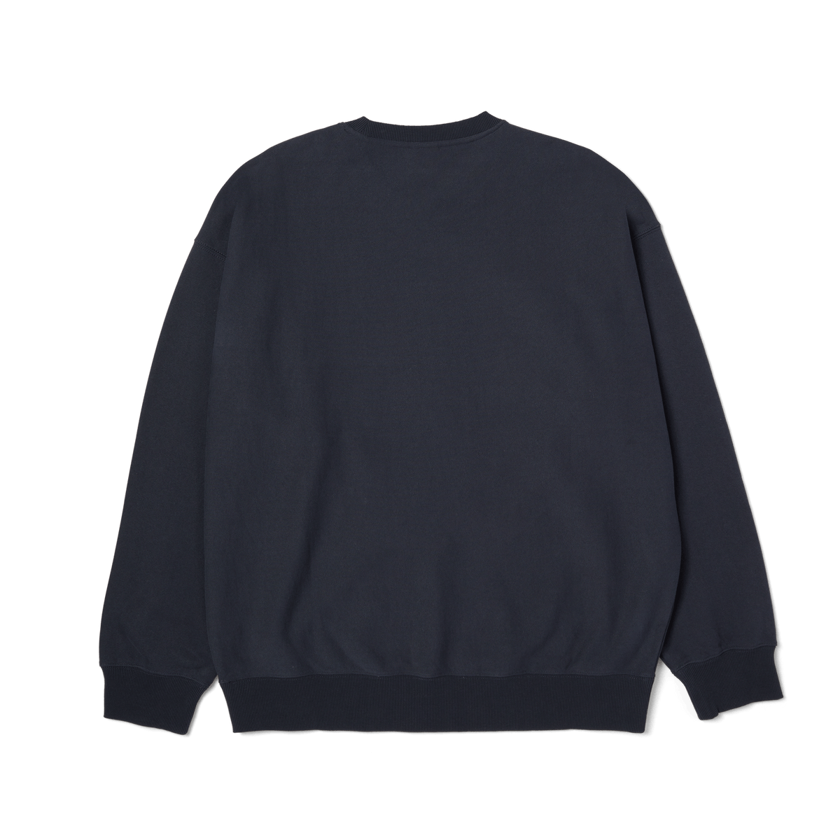 Worldwide Clothiers Crewneck Sweatshirt
