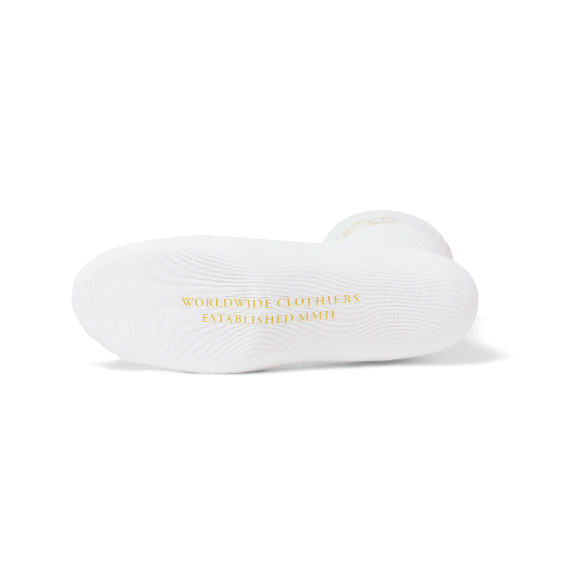 Worldwide Clothiers Sock