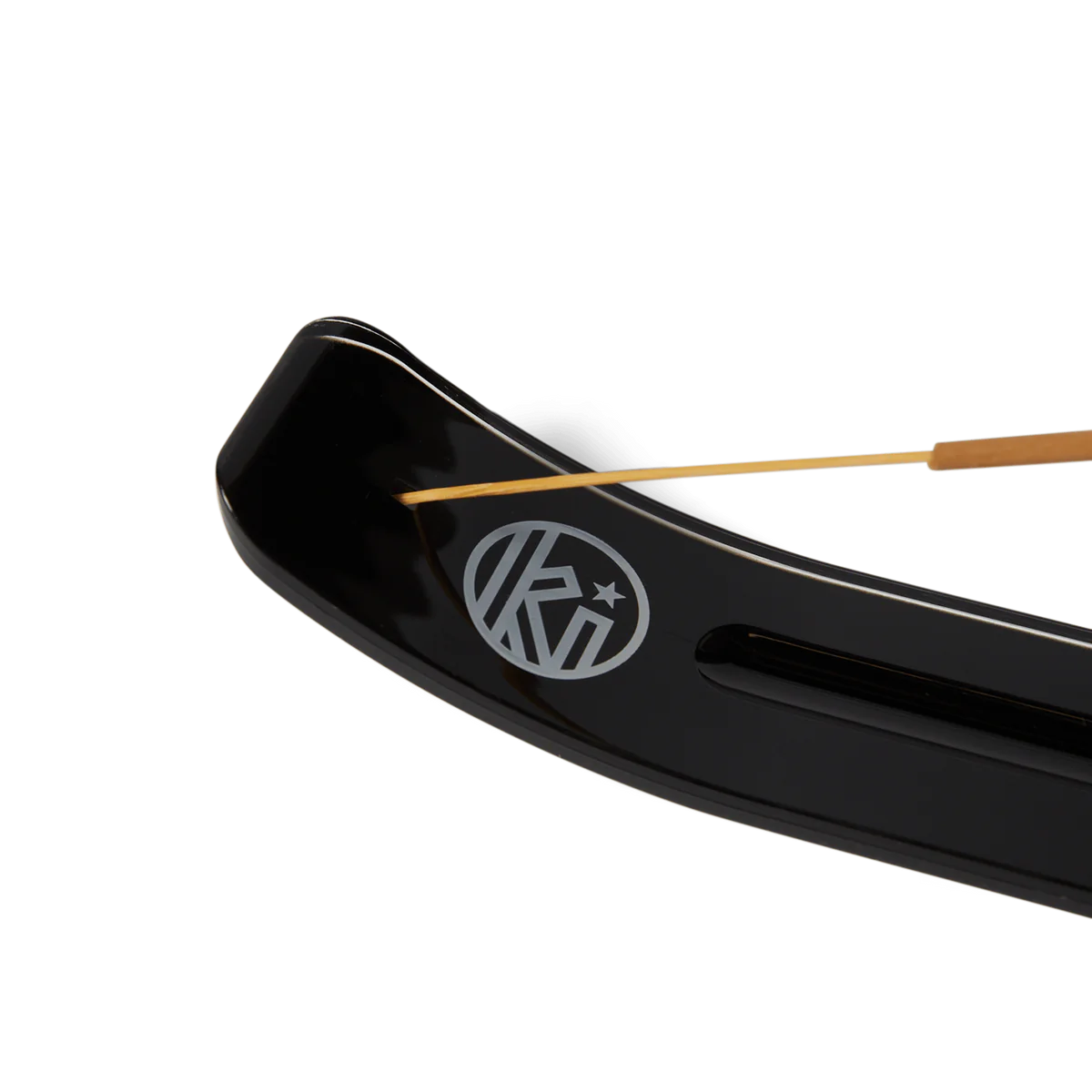 HUF X KUUMBA ACRYLIC INCENSE TRAY HOLDER