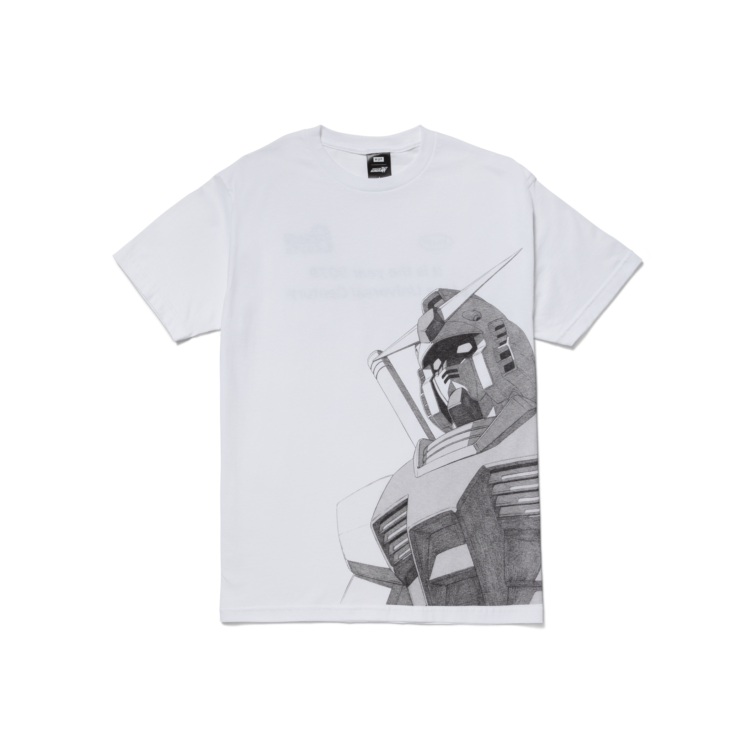 Huf t shirt price online