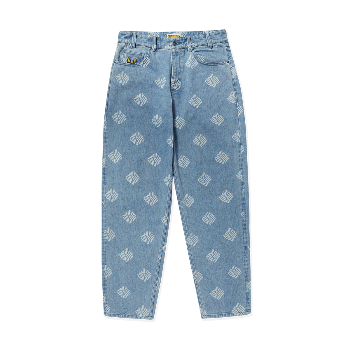 Cromer Print Pant