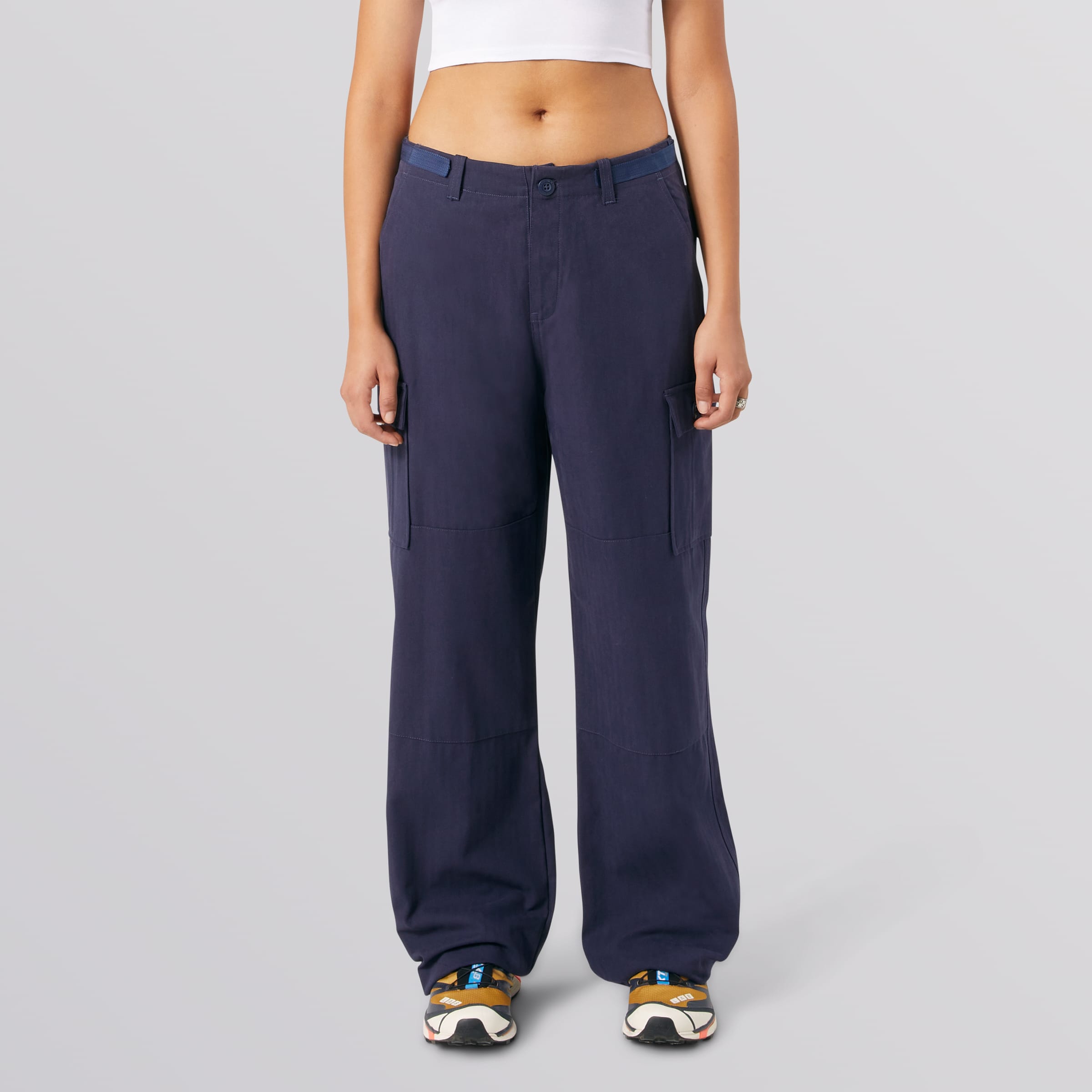 Double Knee Cargo Pant - | Huf – HUF Canada