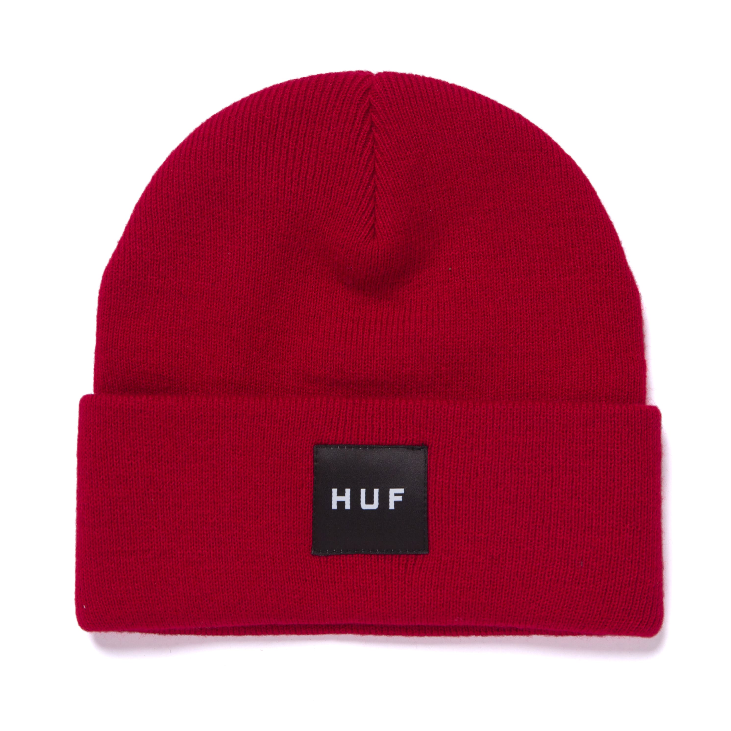 HUF Essentials Box Logo Beanie – HUF Canada