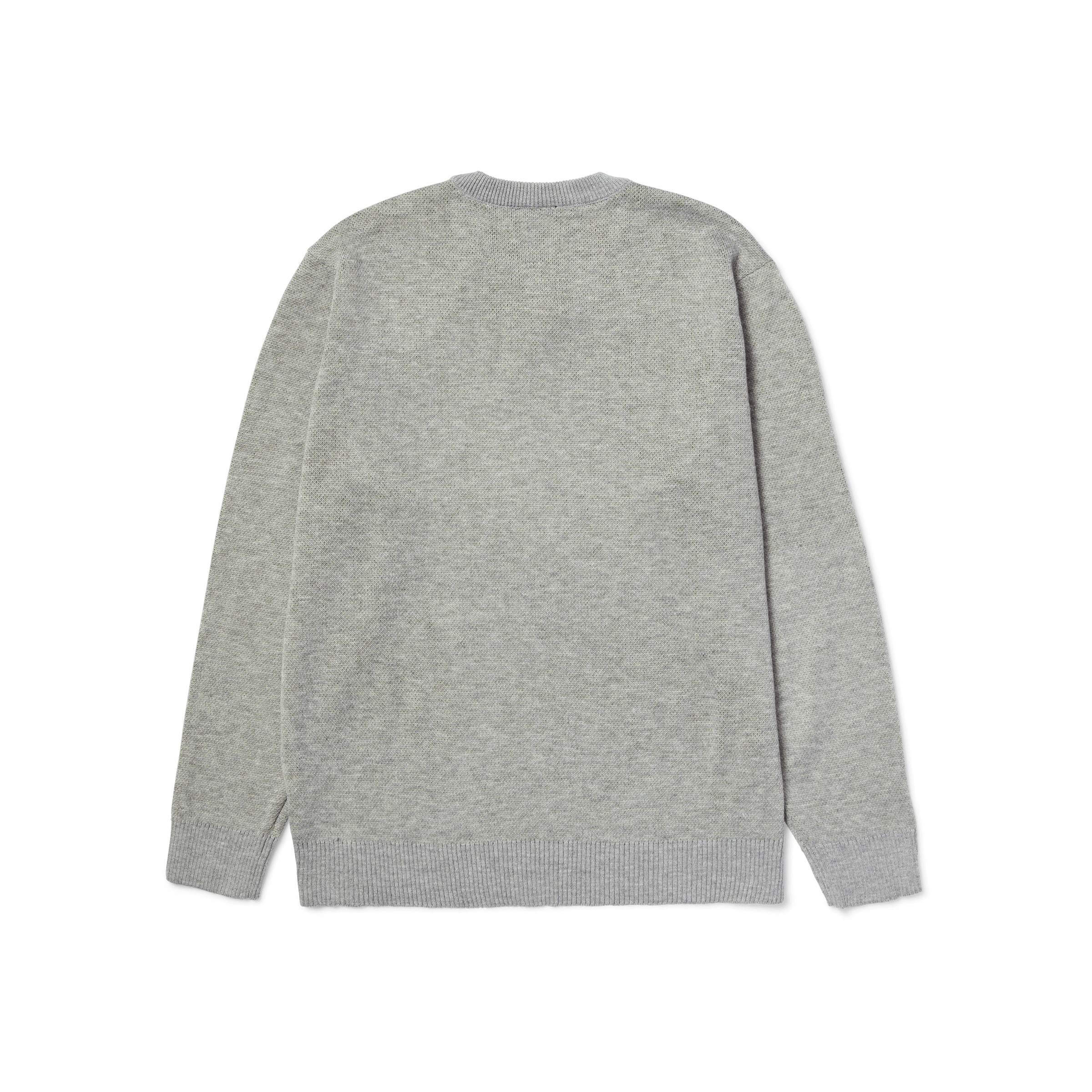 Greench Buddy Crewneck Sweater – HUF Canada