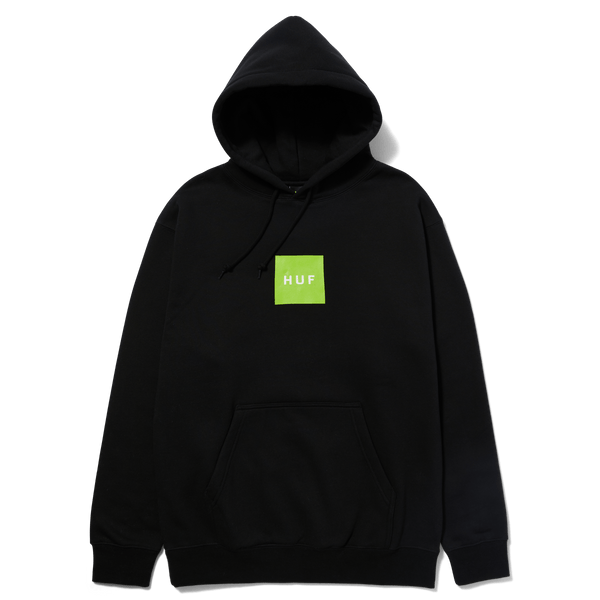 Huf Set Box Pullover Hoodie