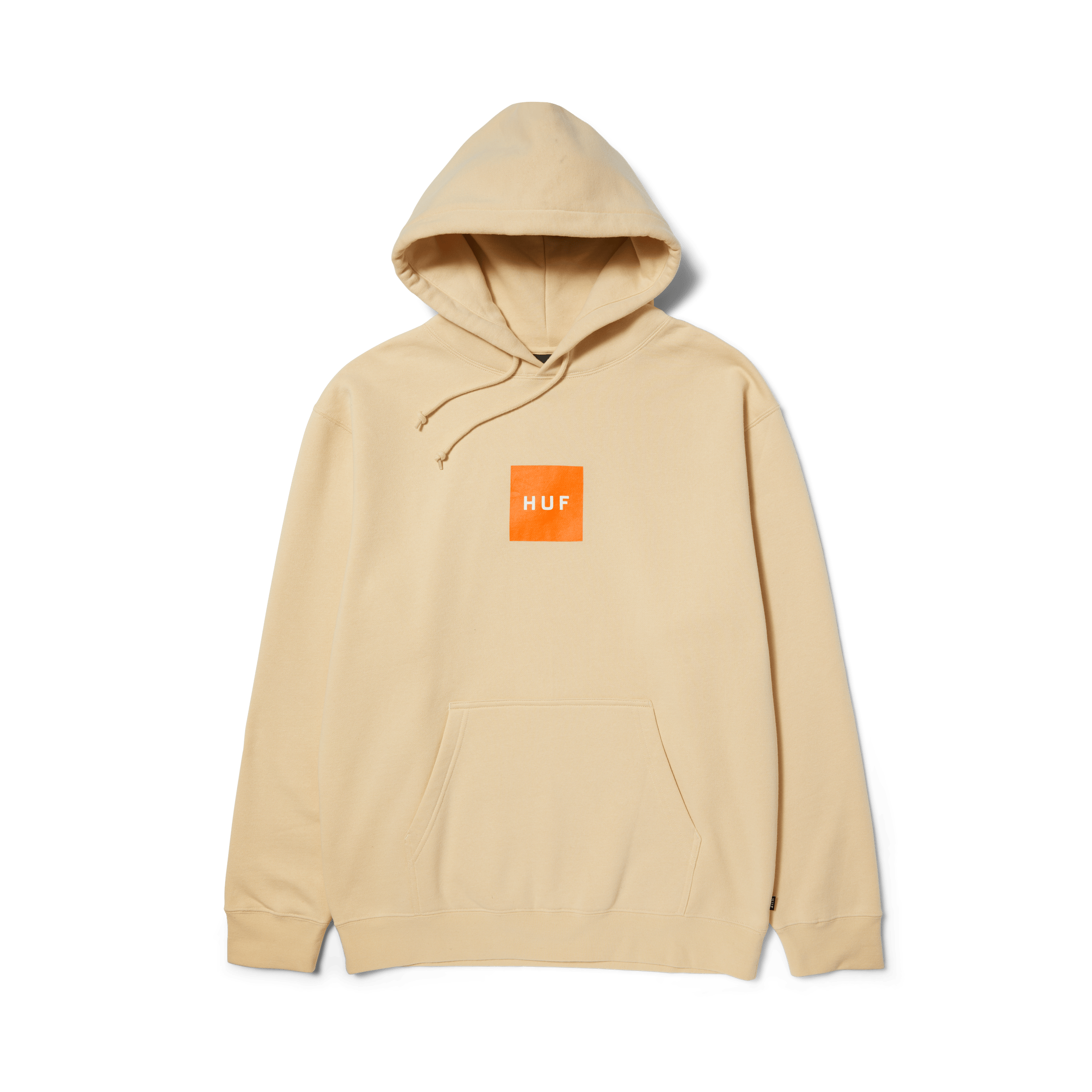 Huf crevasse pullover hoodie hotsell