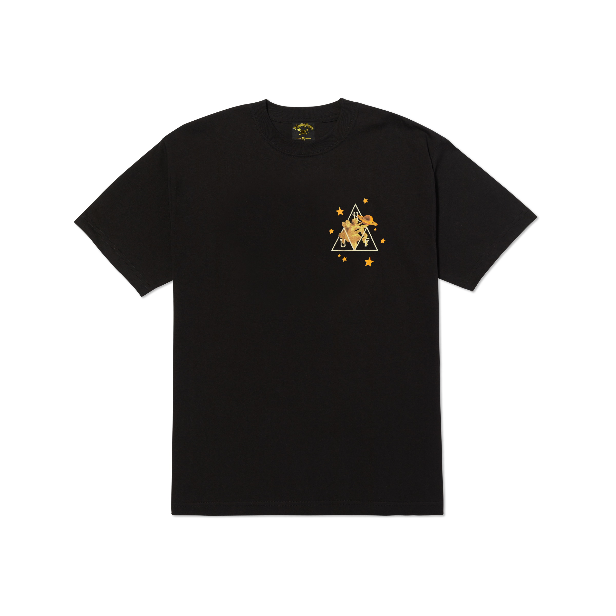 HUF x Smashing Pumpkins Infinite Star Girl T-Shirt – HUF Canada