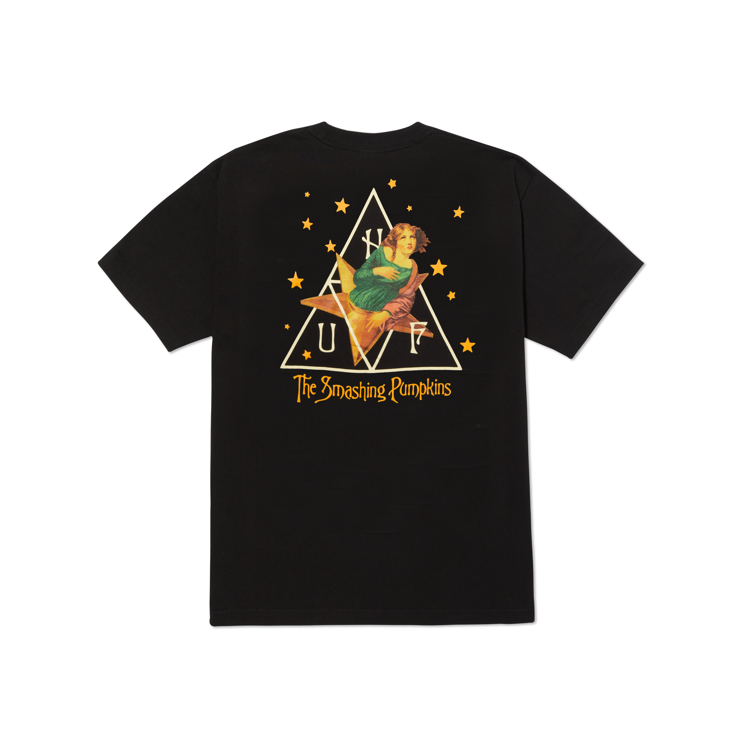 HUF x Smashing Pumpkins Infinite Star Girl T-Shirt – HUF Canada