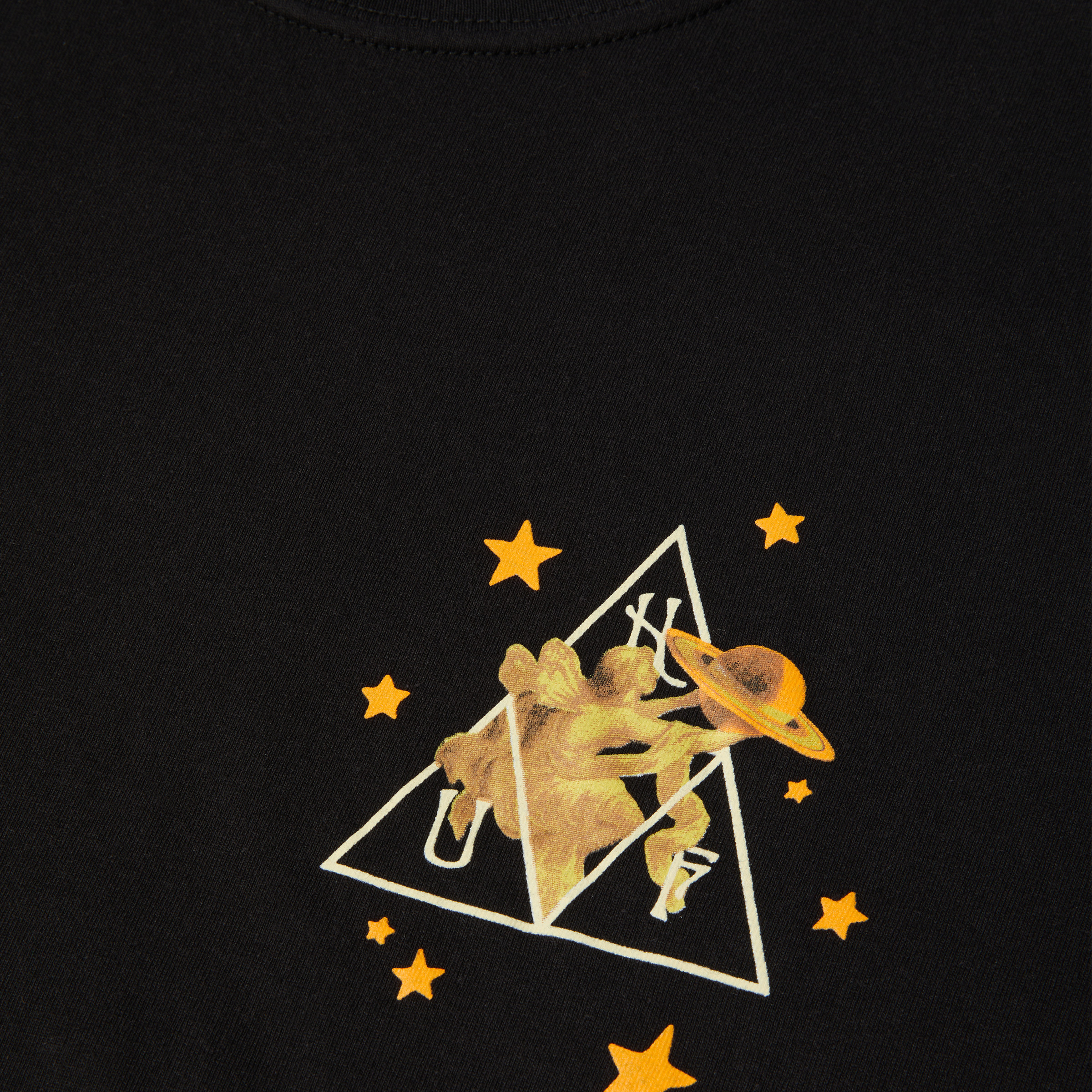 HUF x Smashing Pumpkins Infinite Star Girl T-Shirt – HUF Canada