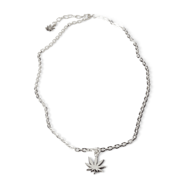 Plantlife Necklace