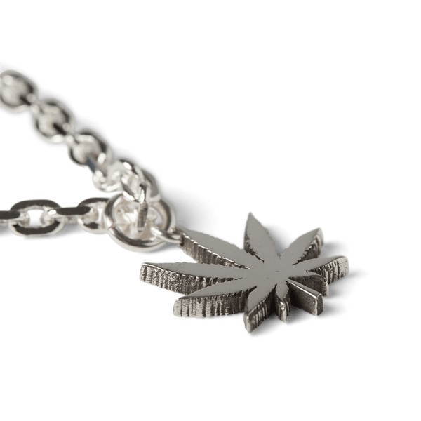 Plantlife Necklace