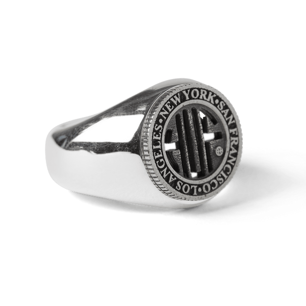 Regional Ring
