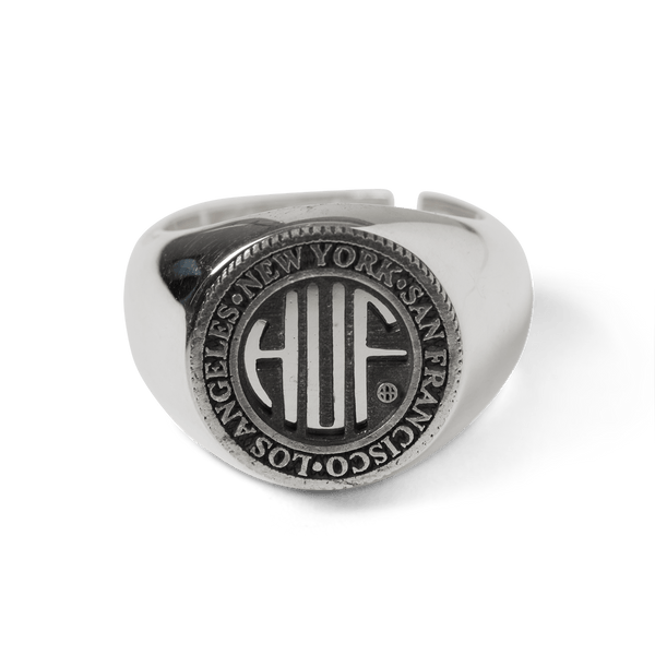 Regional Ring