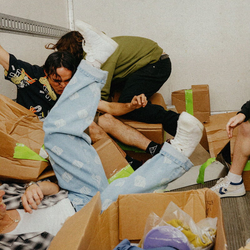 Huf canada Clearance
