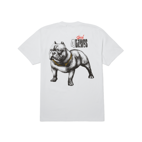 4 The Dawgs T-Shirt