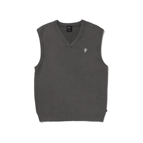 Ameri MOUTON LIKE KNIT VEST ¥20,350 Ameri VINTAGE / MOUTON LIKE KNIT VEST
