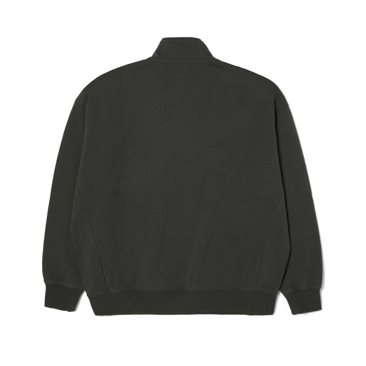 Arch Enzyme 1/4 Zip Fleece