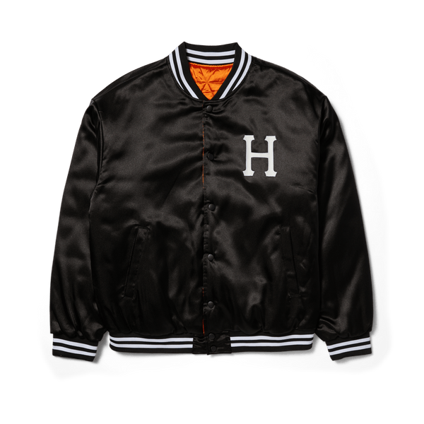 Jackets HUF Canada