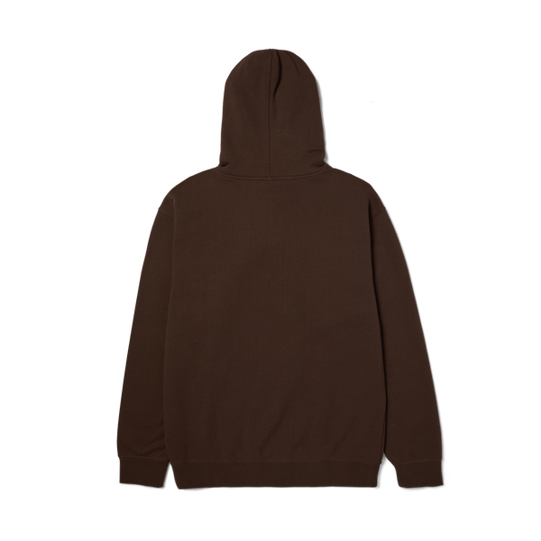 Balboa Pullover Hoodie