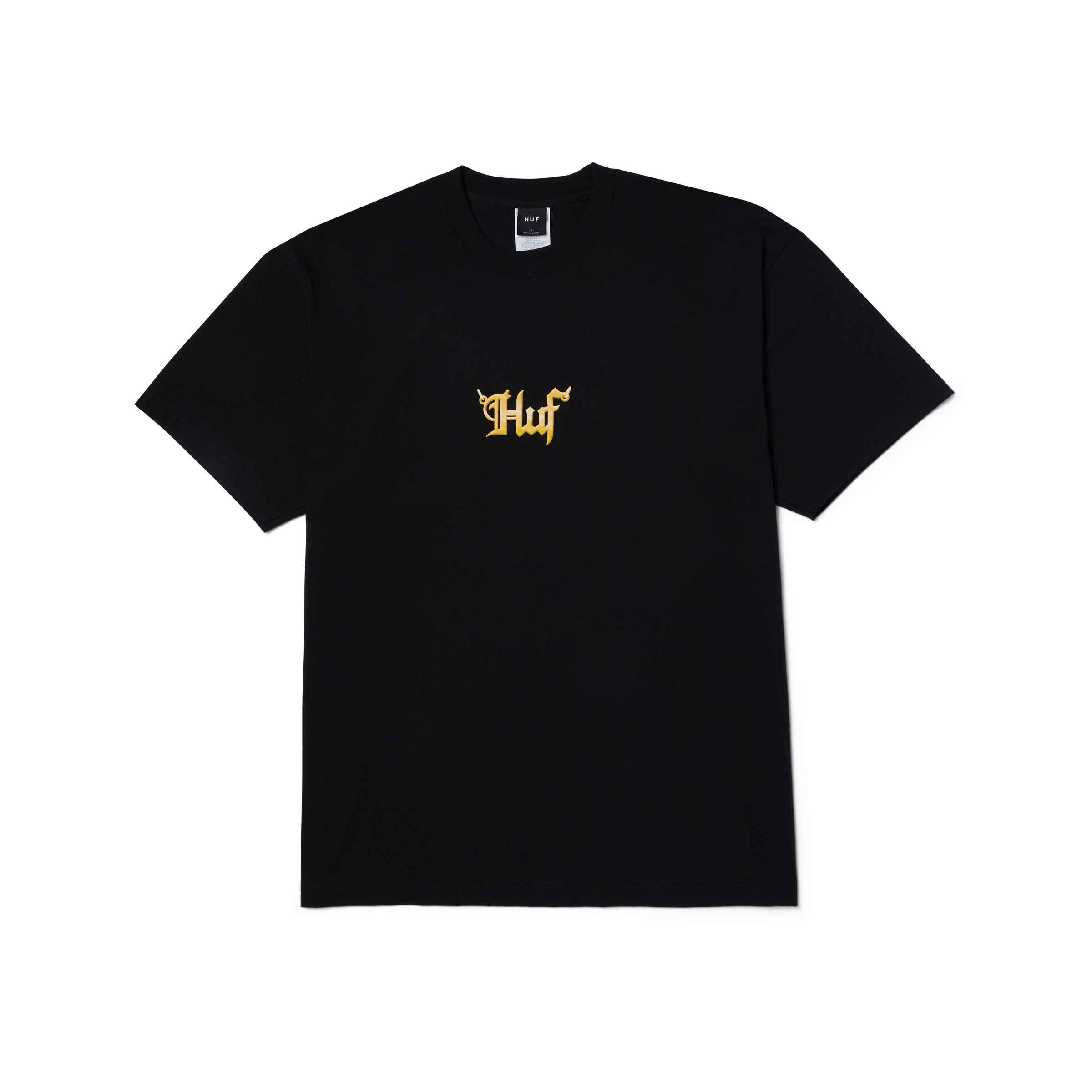 Huf シャツ HUF ハフ ガンダム Tシャツ x MOBIL SUIT GUNDAM RX-78 S/S TEE
