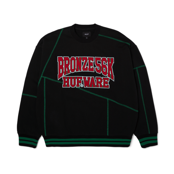 Hoodies Fleece HUF Canada