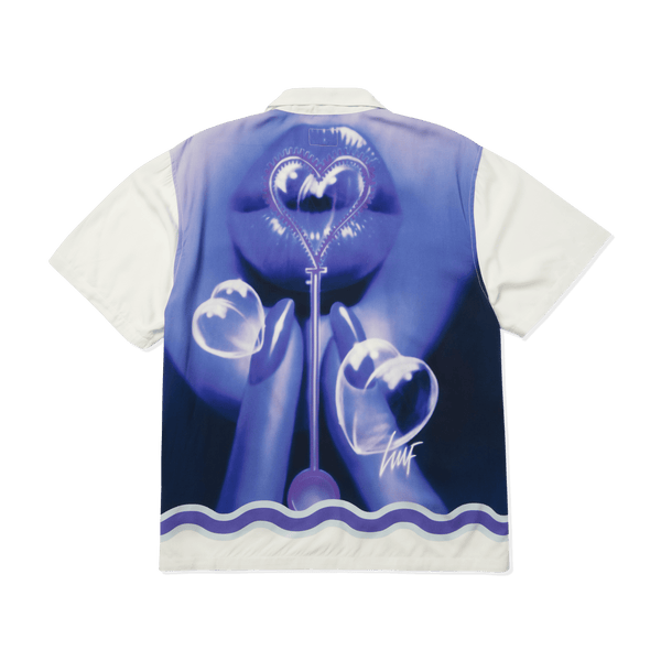 Bubble Resort Shirt