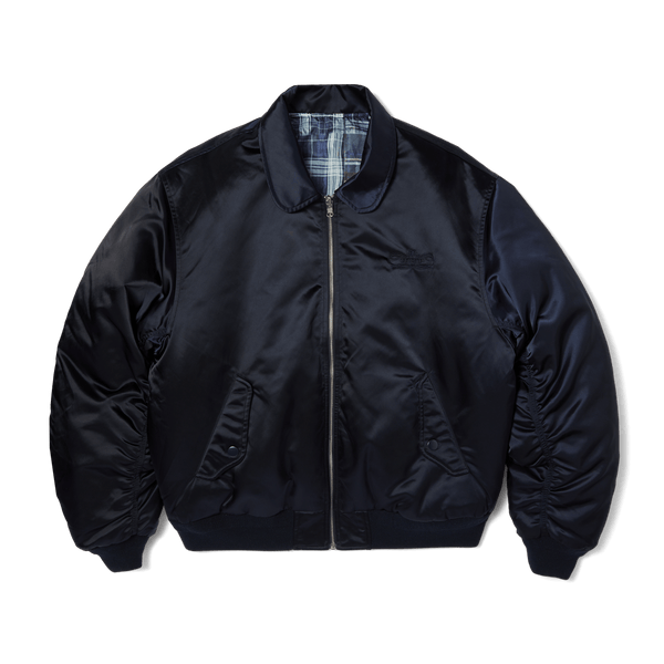 Clothiers Reversible Flight Jacket