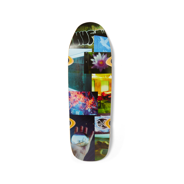 Decks – HUF Canada
