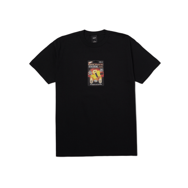 HUF x Bronze56K Enhanced T-Shirt