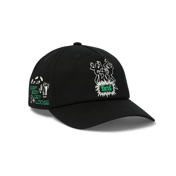 Everybody Get Loose Snapback Hat