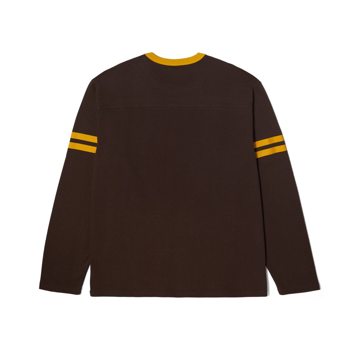 Football jersey long sleeve sales