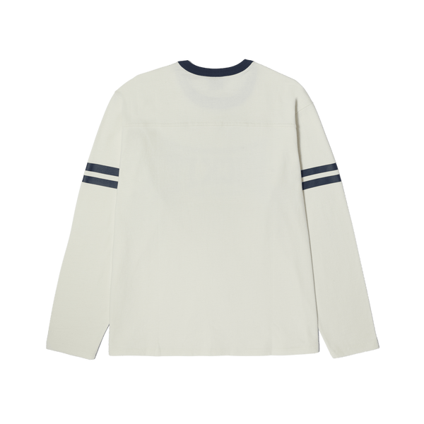 Exeter Long Sleeve Football Shirt