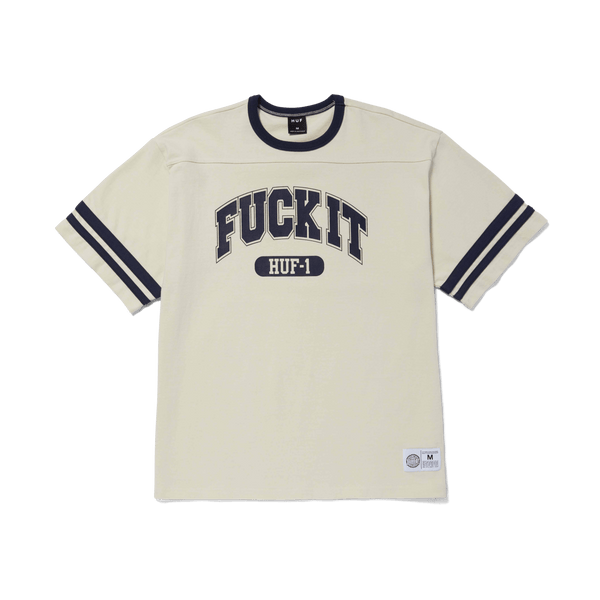 Fuck It Football Shirt